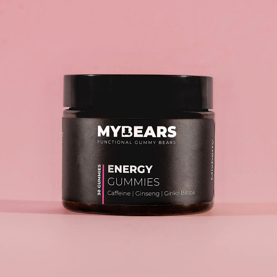 MyBears ENERGY