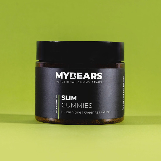 MyBears SLIM