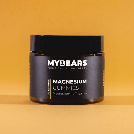 MyBears MAGNESIUM