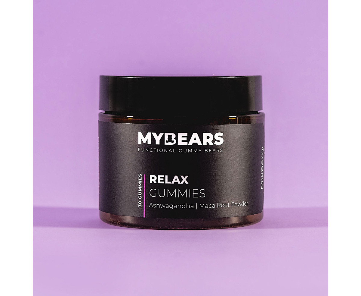 MyBears RELAX