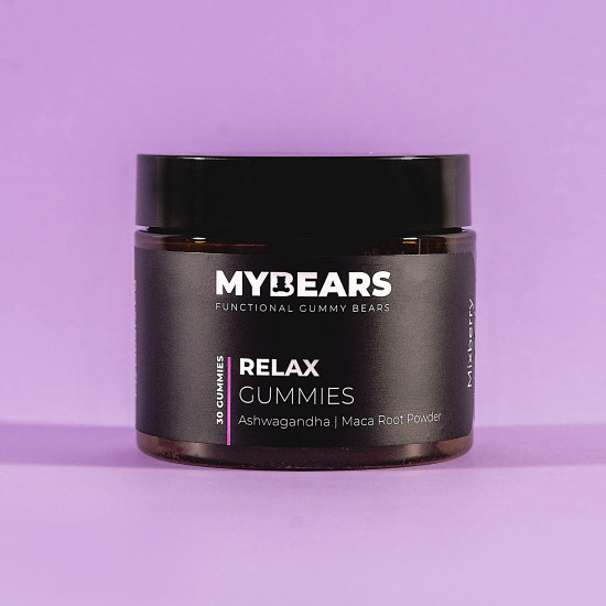 MyBears RELAX