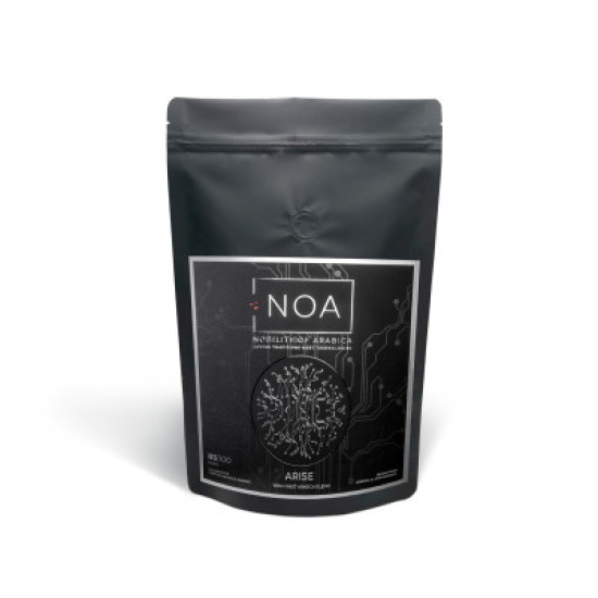 NOA Arise кафе на зърна 200 гр