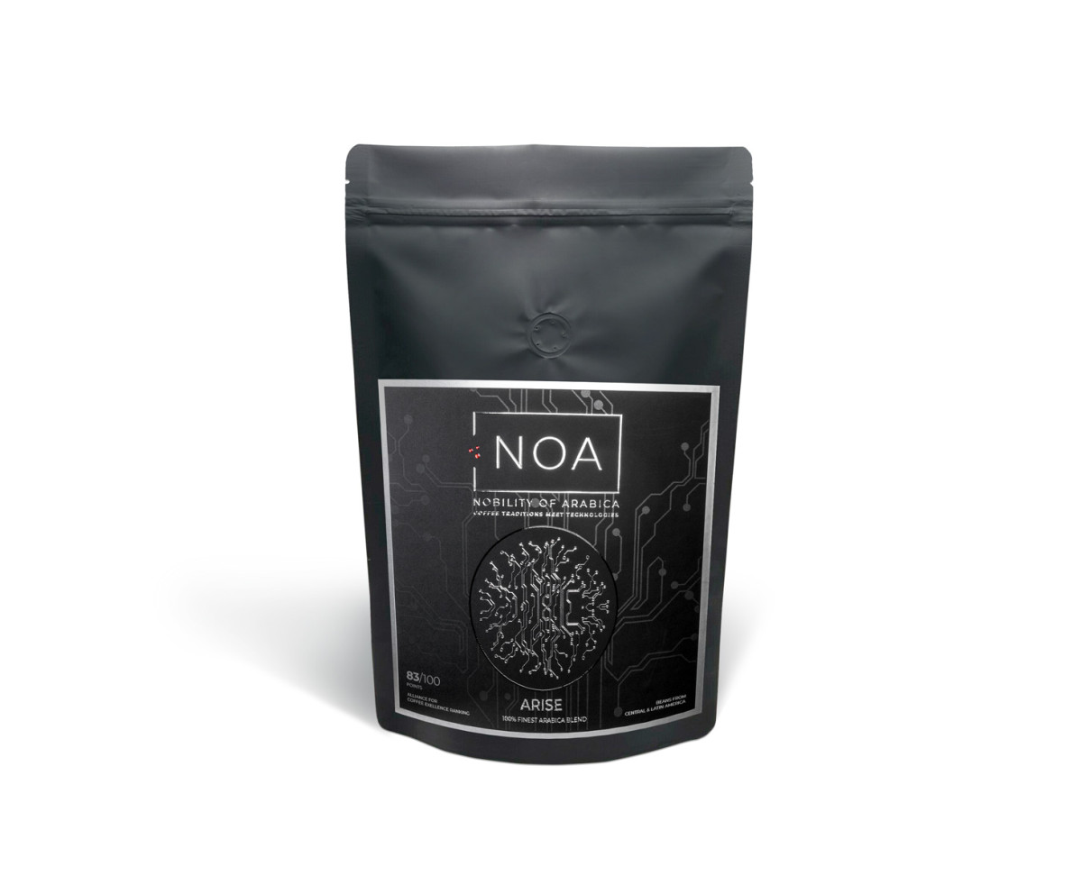 NOA Arise кафе на зърна 200 гр | Specialty Coffee | Coffee |