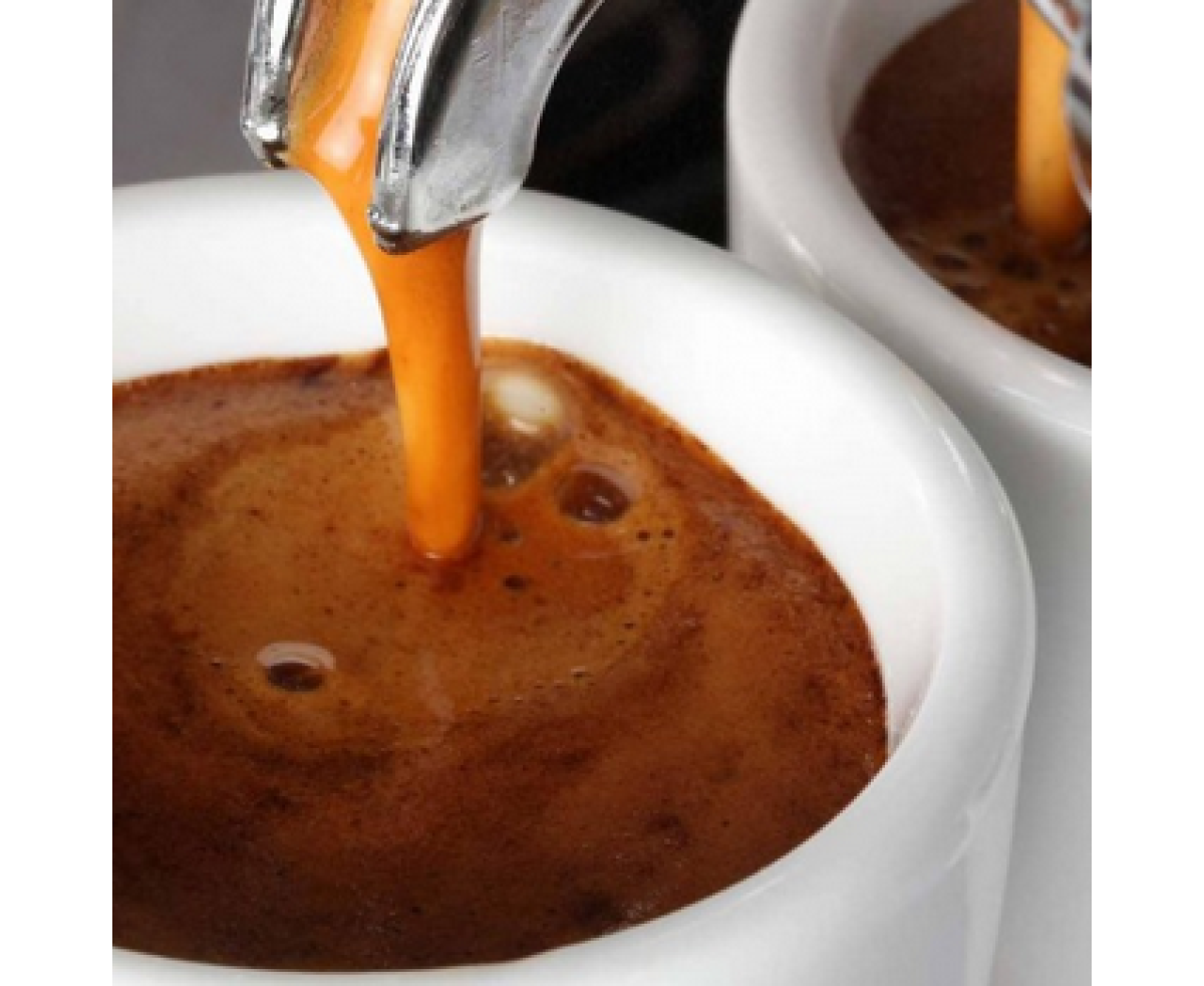DABOV Specialty Coffee - Вертиго еспресо смес 200.8гр