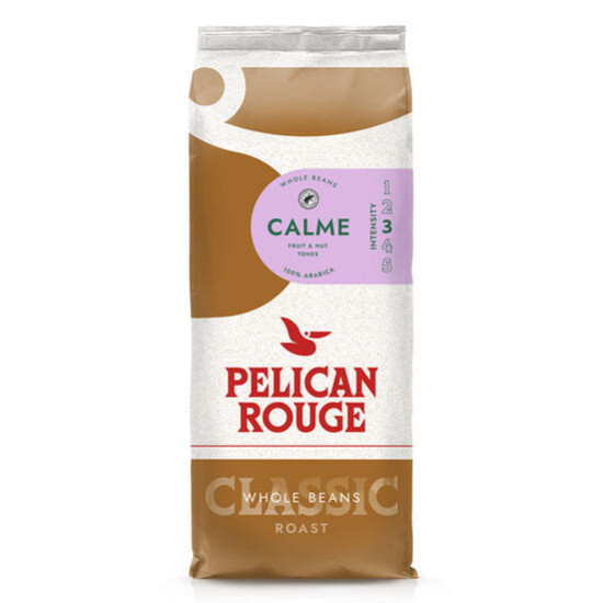PELICAN ROUGE Calme кафе на зърна – 1 KG.