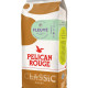 PELICAN ROUGE Flueve кафе на зърна – 1 KG.