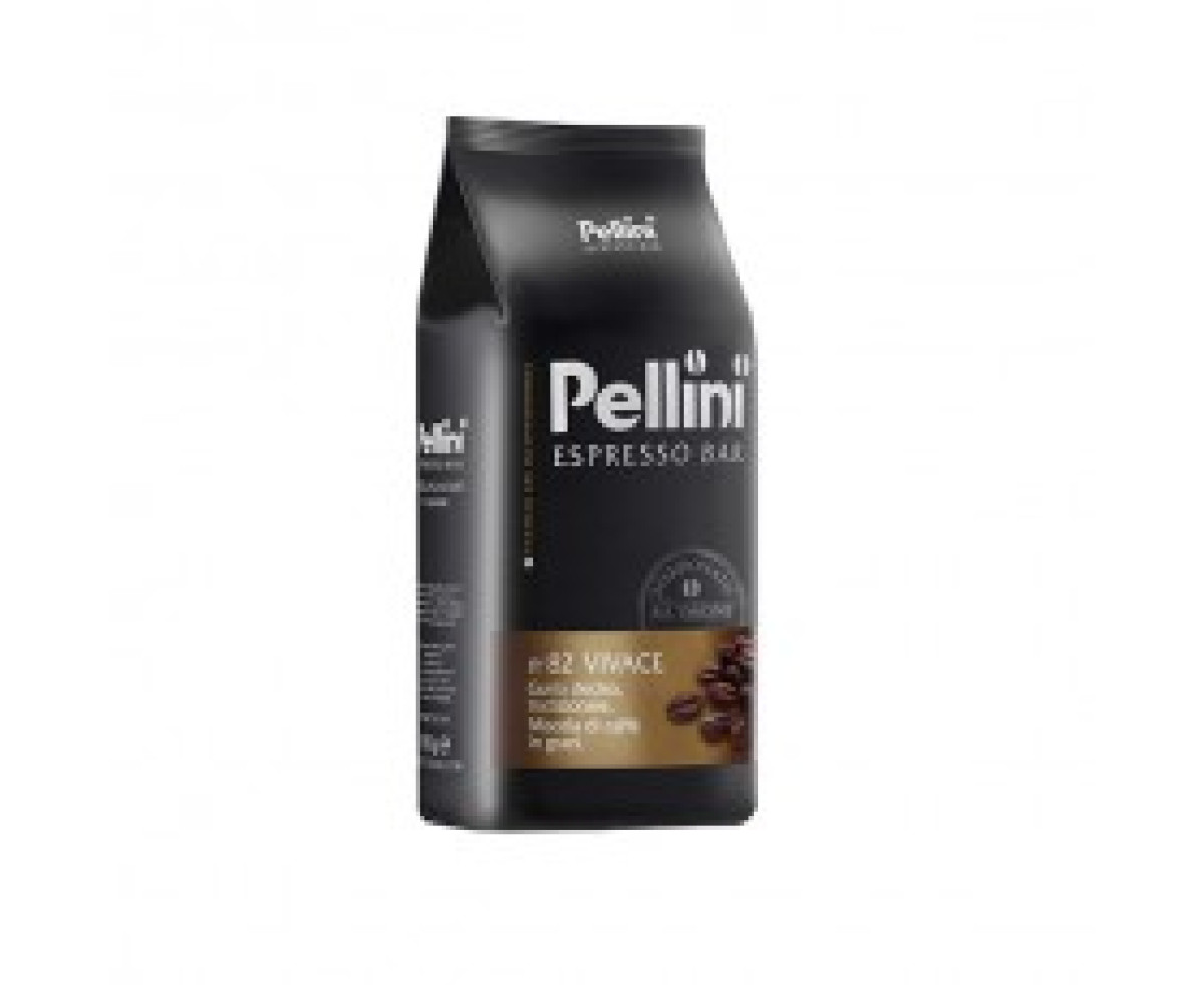 Pellini N82 Vivace кафе на зърна 1 кг