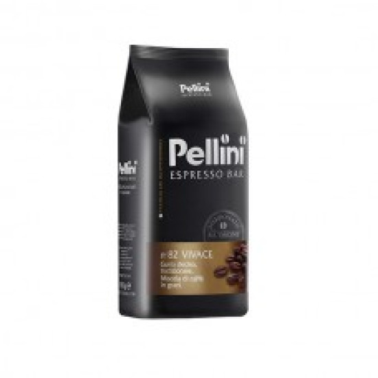 Pellini N82 Vivace кафе на зърна 1 кг