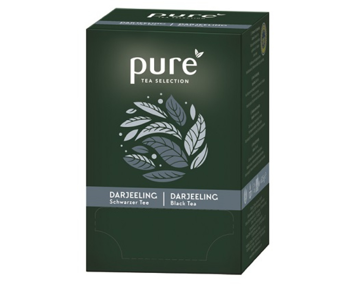 Pure Tea Selection - Darjeeling