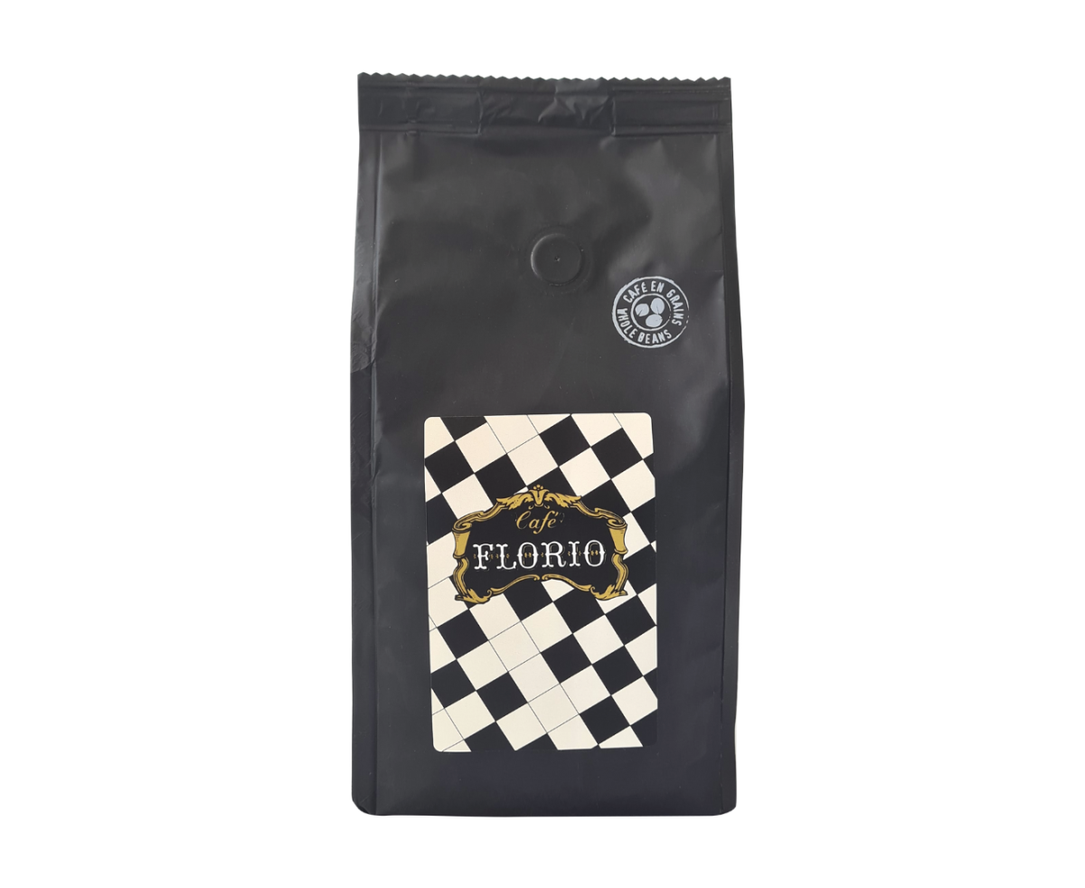 Cafes Richard Florio кафе на зърна 250гр