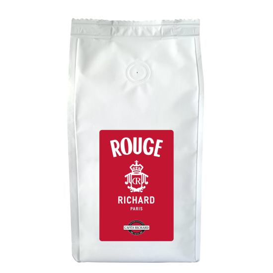 Cafés Richard Perle Noire кафе на зърна 250 гр.