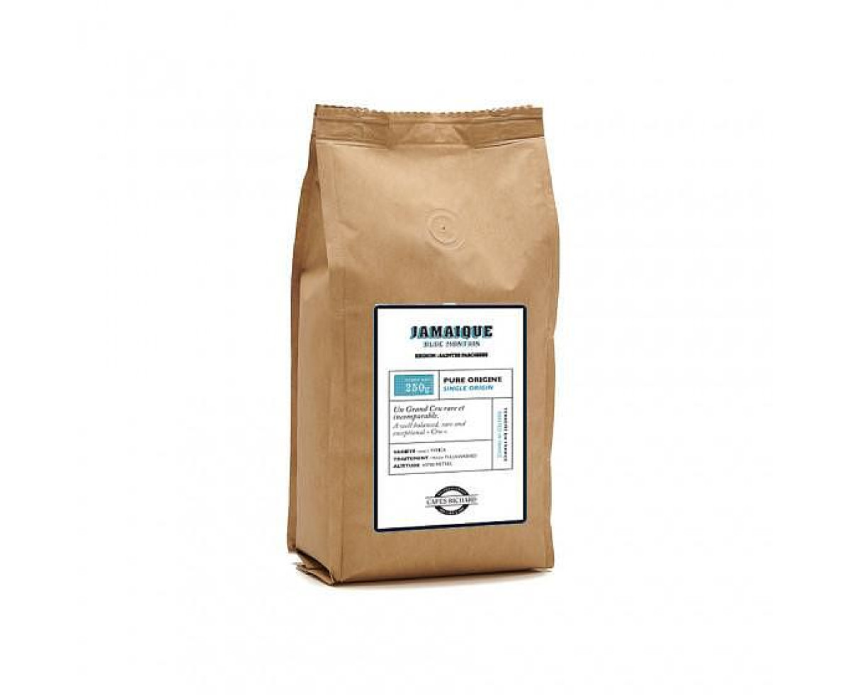 Кафе на зърна Cafés Richard Honduras 250гр Кафе на зърна Cafés Richard Honduras 250гр