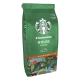 Starbucks House Blend мляно кафе пакет 200гр