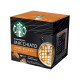 Starbucks Caramel Macchiato капсули за Dolce Gusto кафемашина 12 капсули