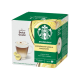 Starbucks Vanilla Macchiato капсули за Dolce Gusto кафемашина 12 капсули