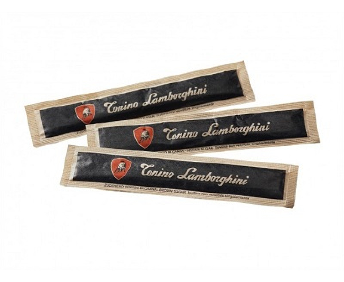 Tonino Lamborghini Кафява захар - 200бр пакетчета