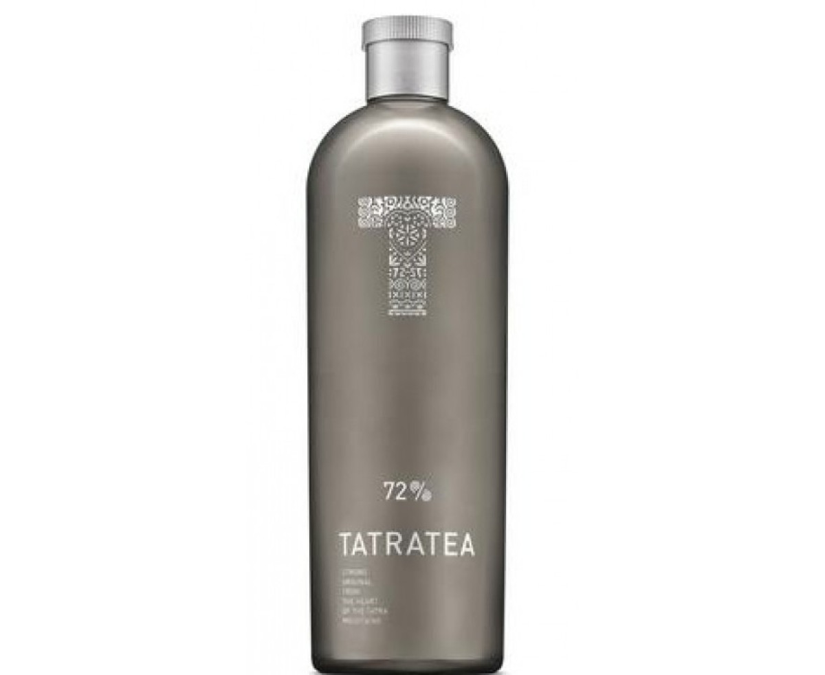 Tatratea Оutlaw 72% Ликьор 700мл 