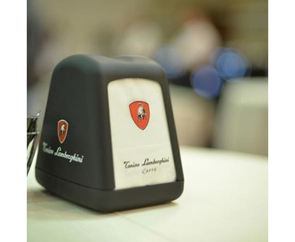 Салфетки от Tonino Lamborghini