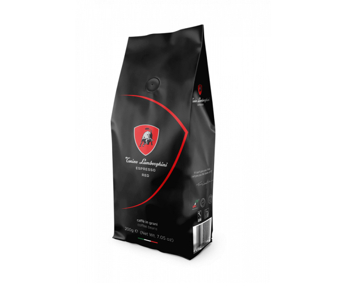 Tonino Lamborghini кафе на зърна 200гр