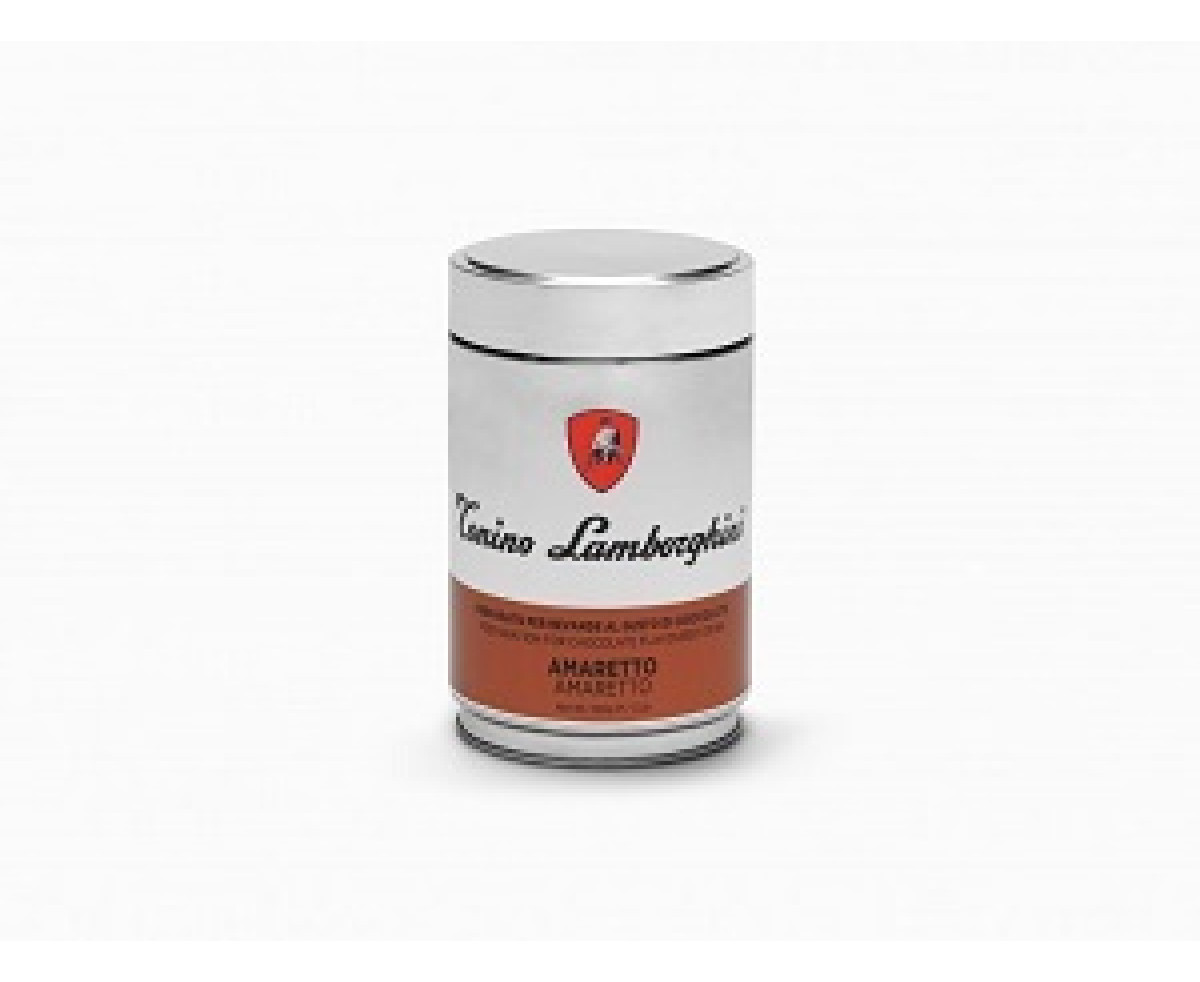 Tonino Lamborghini Топъл шоколад Амарето 500гр