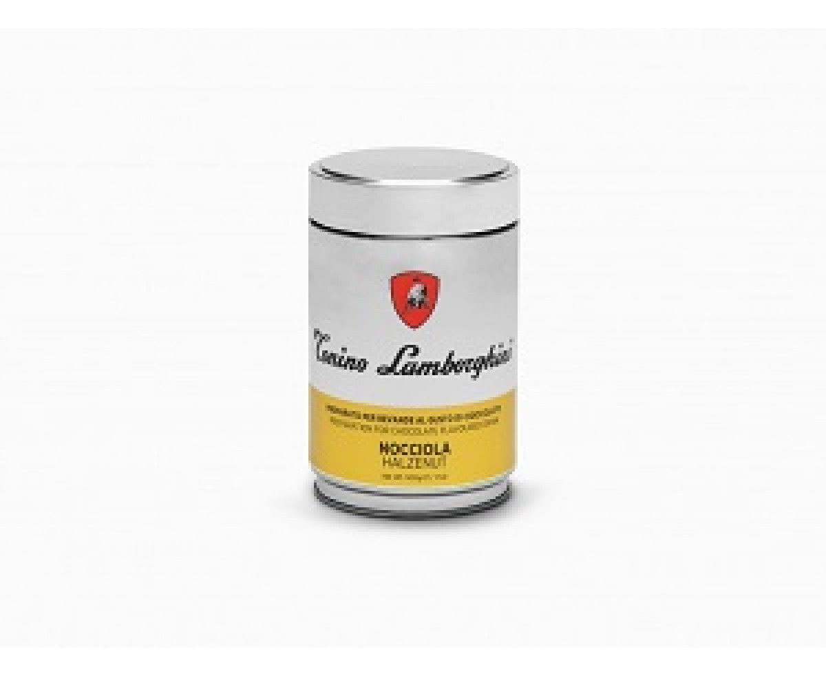 Tonino Lamborghini Топъл шоколад Лешник 500гр Tonino Lamborghini Топъл шоколад Лешник 500гр