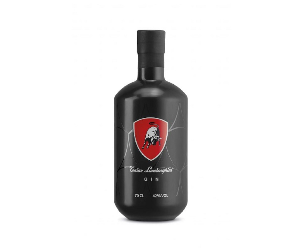 Джин Тonino Lamborghini Original 0.700л
