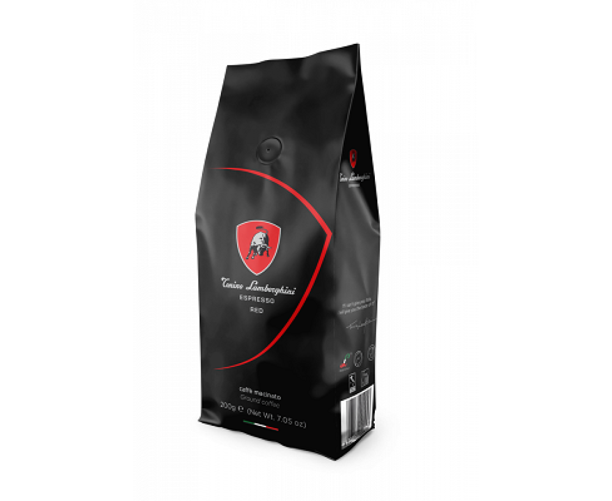 Tonino Lamborghini Red кафе на зърна 1кг