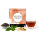VEERTEA Pu-erh & Lemon, 100 пакетчета | Чай | Напитки |