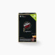 Vergnano Oro 10бр капсули за Nespresso кафемашина