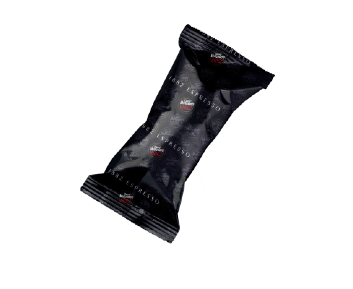 Vergnano Espresso 100 бр капсули за Lavazza Point кафемашина