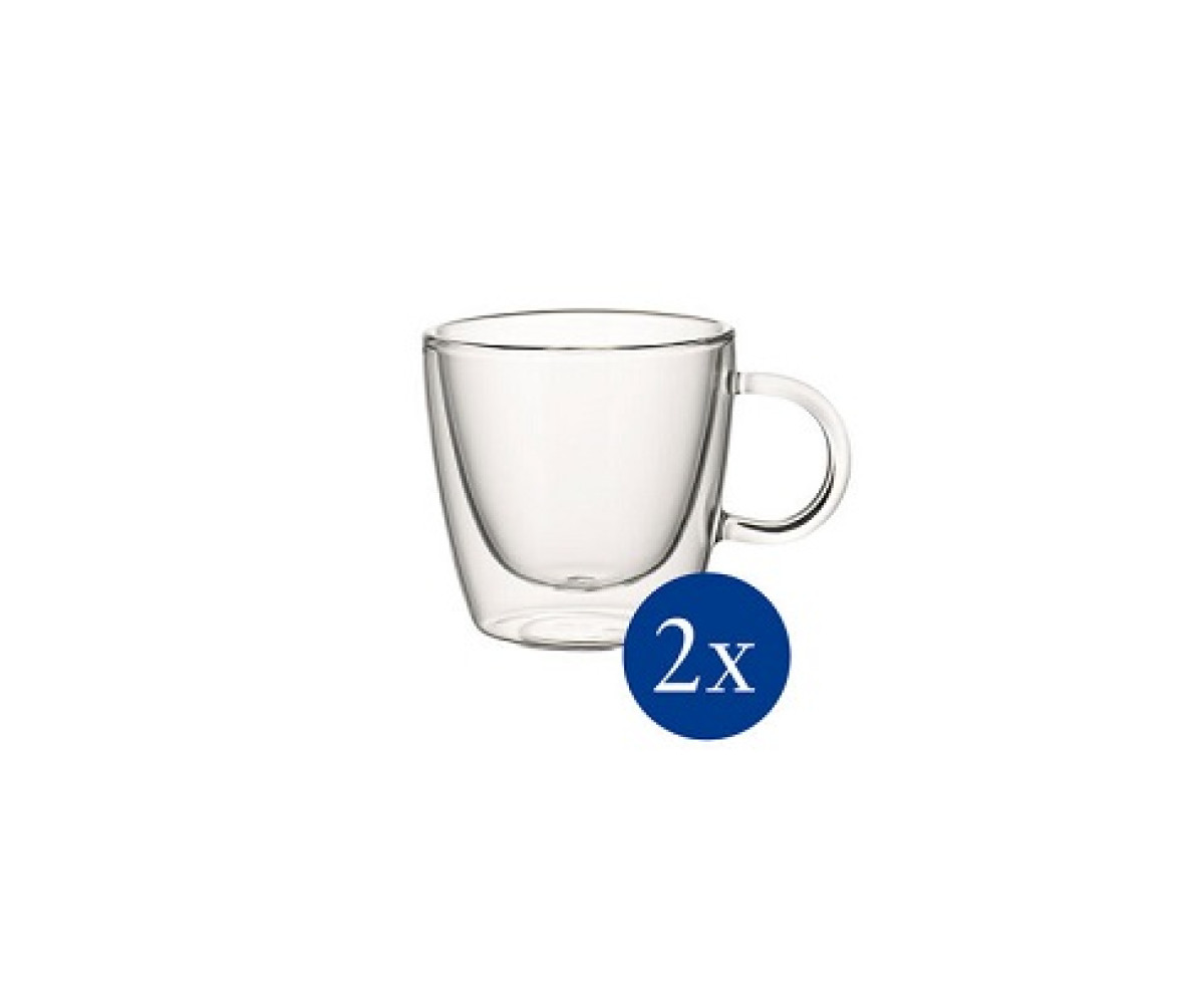 Artesano Hot & Cold Beverages Cup Medium сет от две чаши Artesano Hot & Cold Beverages Cup Medium сет от две чаши