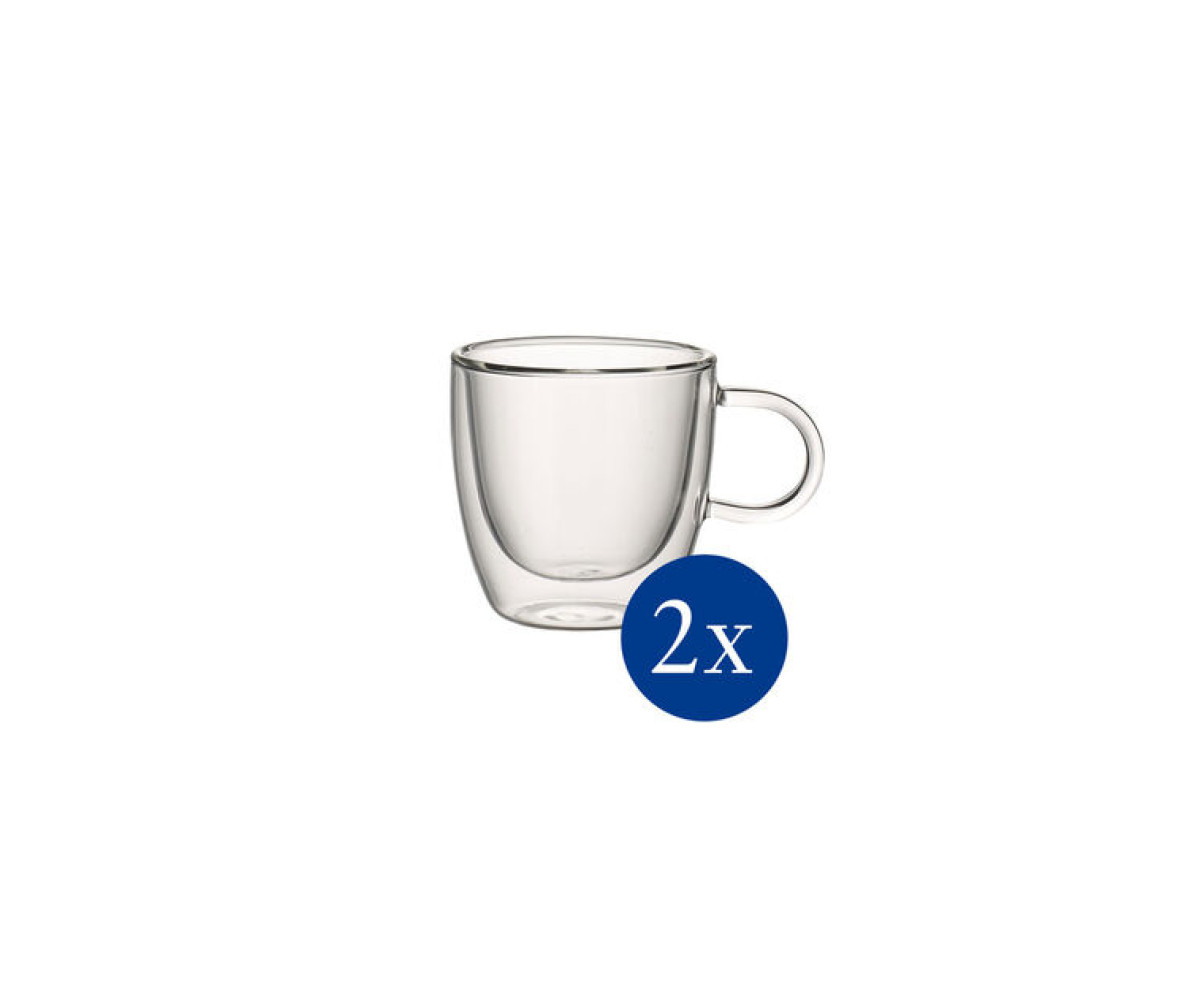 Artesano Hot & Cold Beverages Cup Small сет от две чаши Artesano Hot & Cold Beverages Cup Small сет от две чаши
