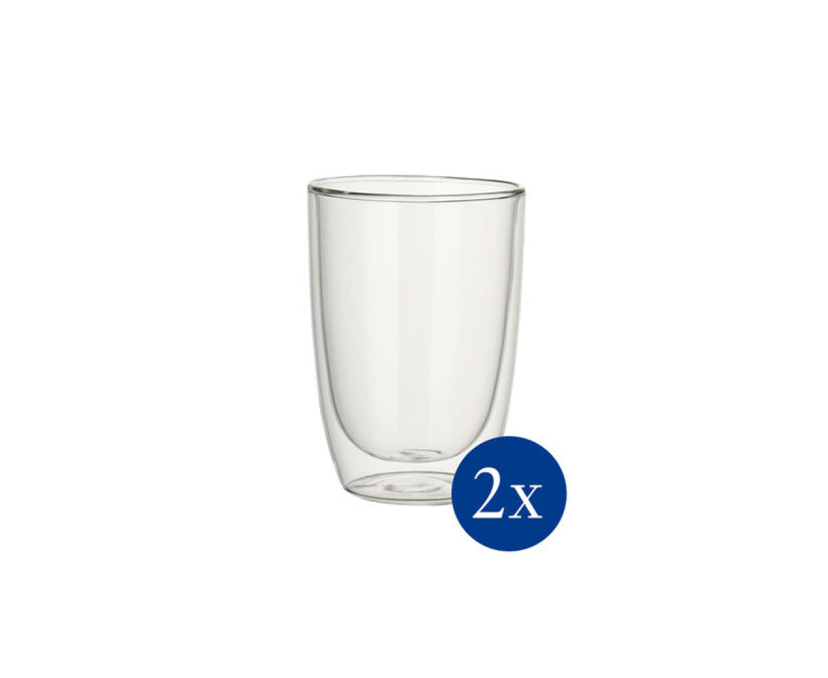 Artesano Hot&Cold Beverages Universal 390мл сет от две чаши Artesano Hot&Cold Beverages Universal 390мл сет от две чаши