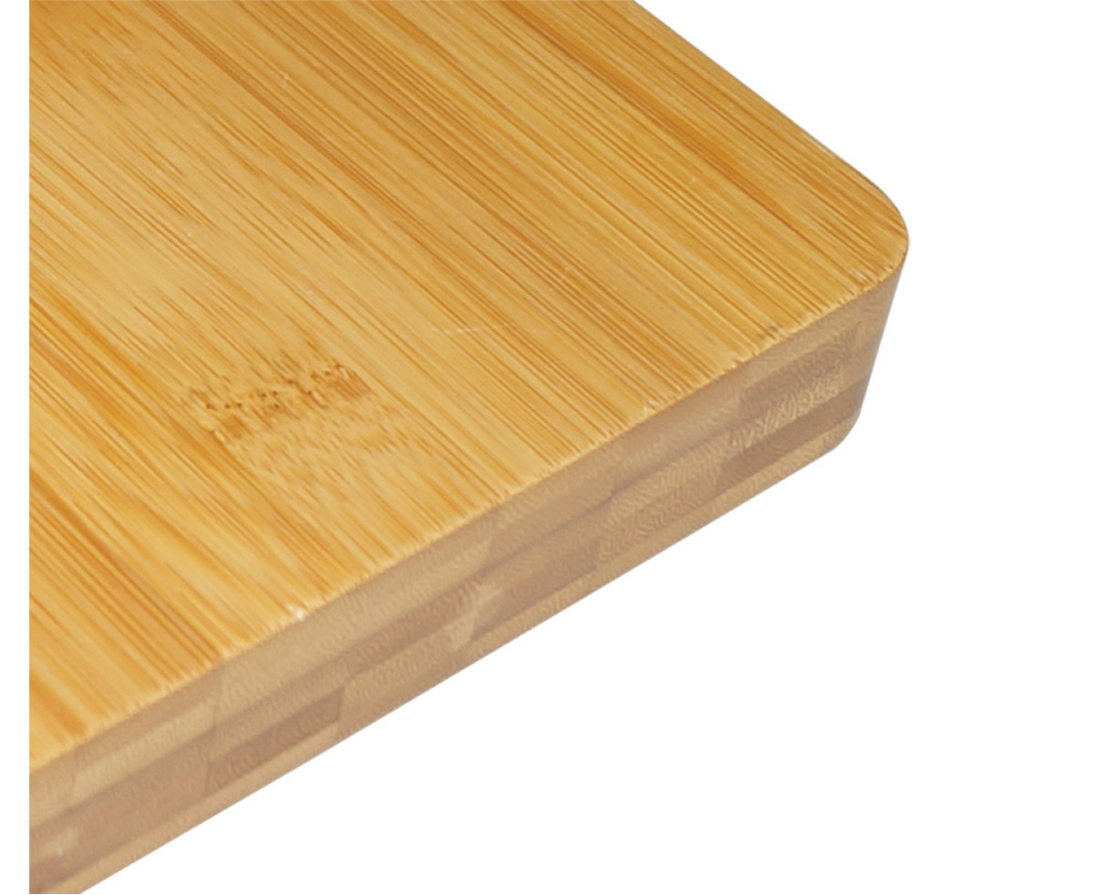 Бамбукова табла поставка за чай и кафе Emberton Tongwell bamboo natural Бамбукова табла поставка за чай и кафе Emberton Tongwell bamboo natural