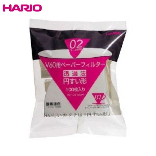 Hario - Филтър за Dripper V60
