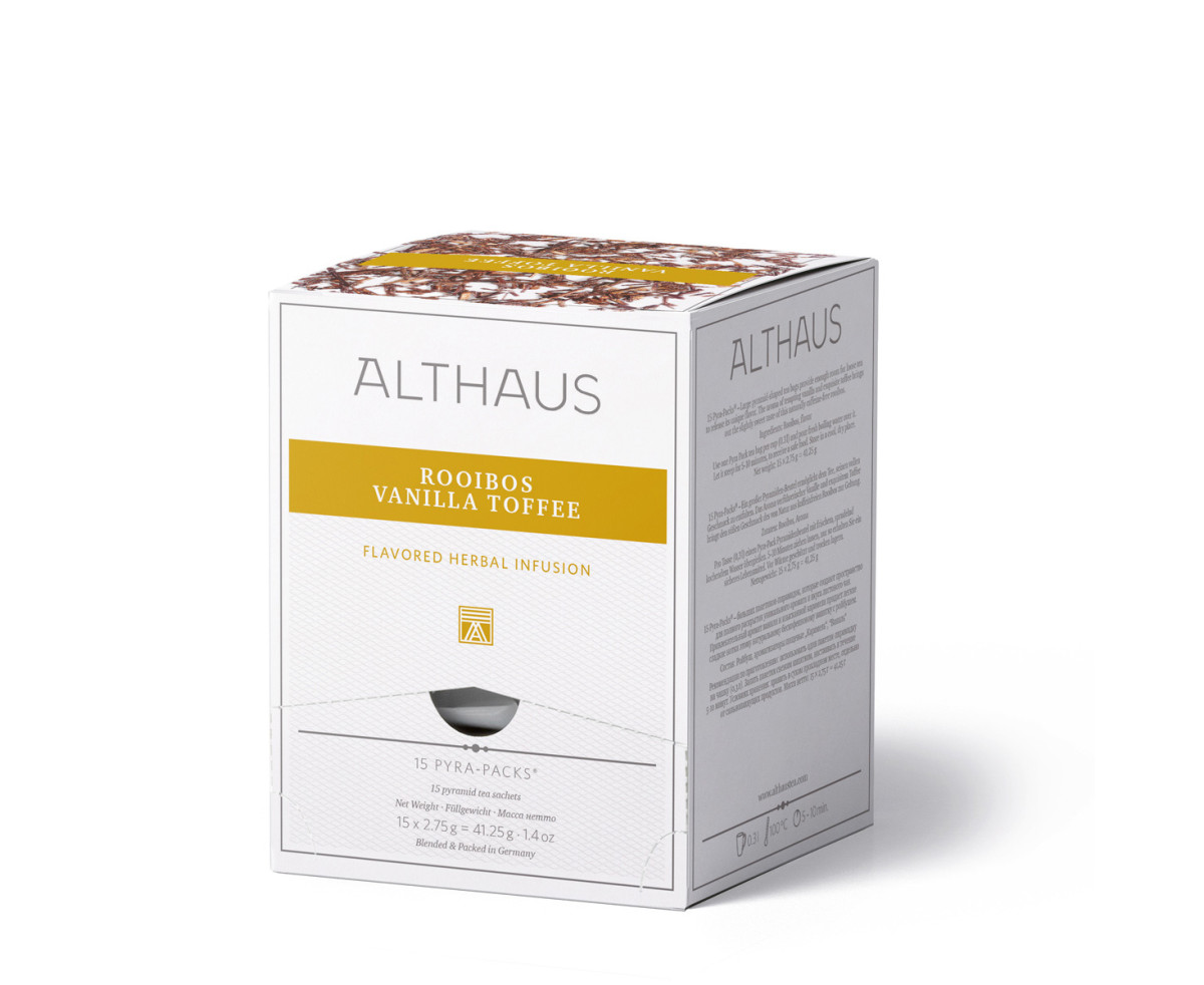 Althaus английска закуска English Superior