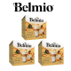 Belmio ПРОМО ПАКЕТ Caramel Macchiato 48бр капсули- Dolce Gusto съвместими | Nescafe Dolce Gusto съвместими | Кафе капсули |