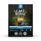 Café Royal Lungo  compatible Nespresso aluminium coffee capsules
