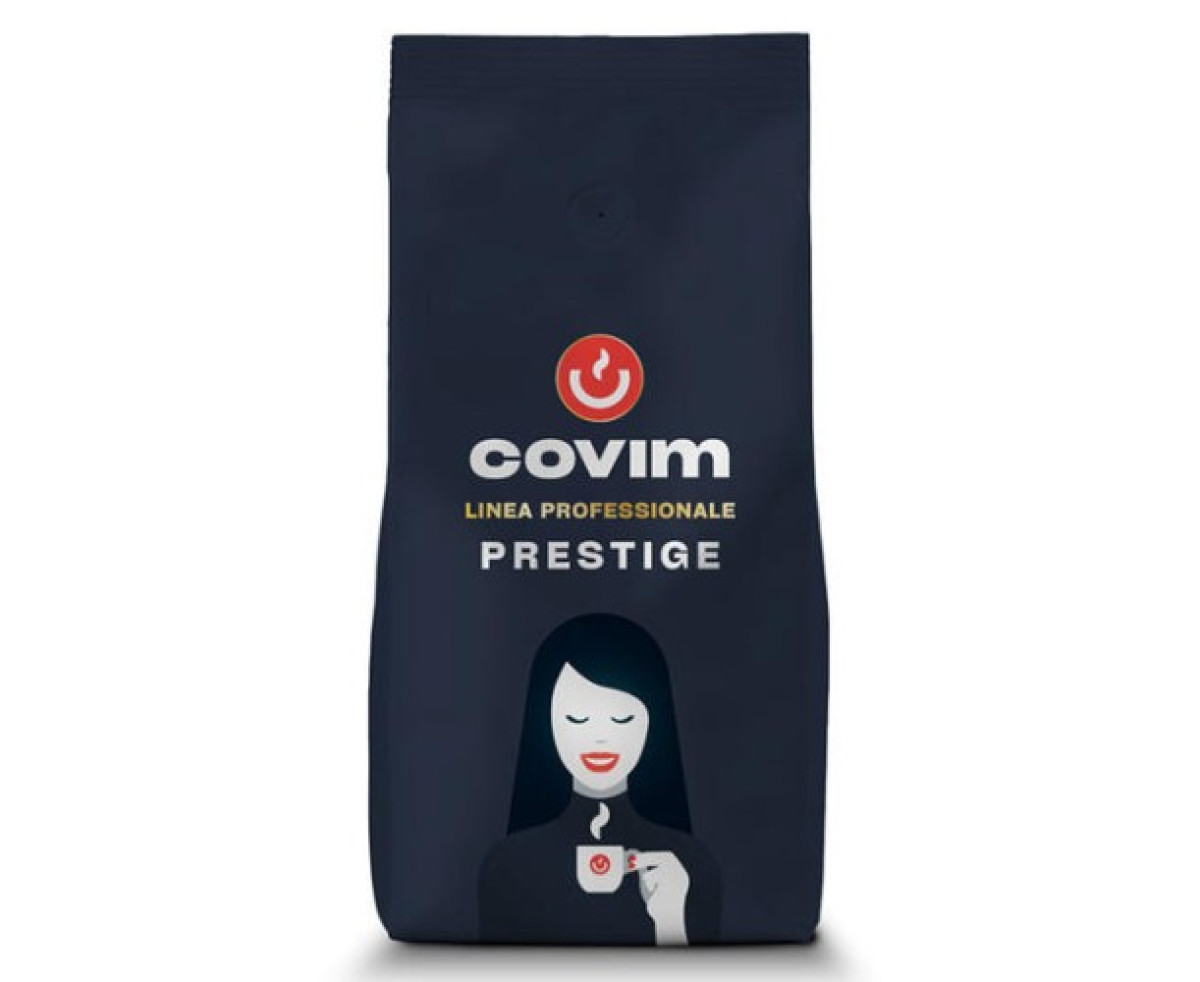 Covim Prestige кафе на зърна 1 кг
