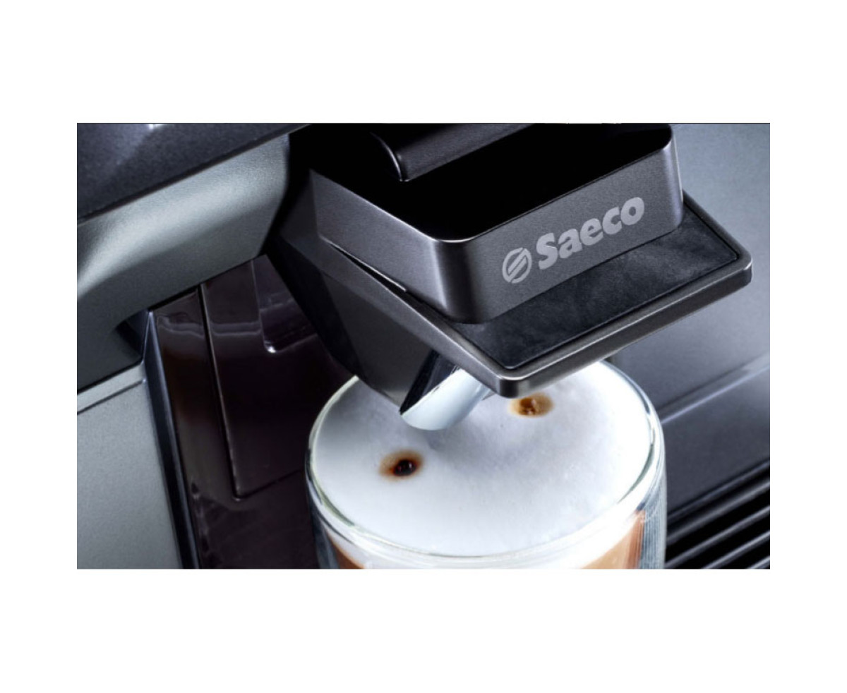 КАФЕАВТОМАТ SAECO MAGIC B1