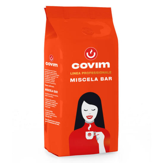 Covim Miscela Bar кафе на зърна 1 кг