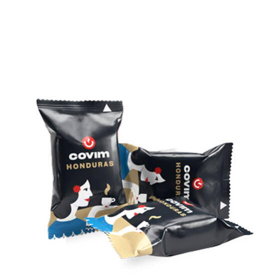 Covim Honduras – капсули Espresso Point 100 бр.