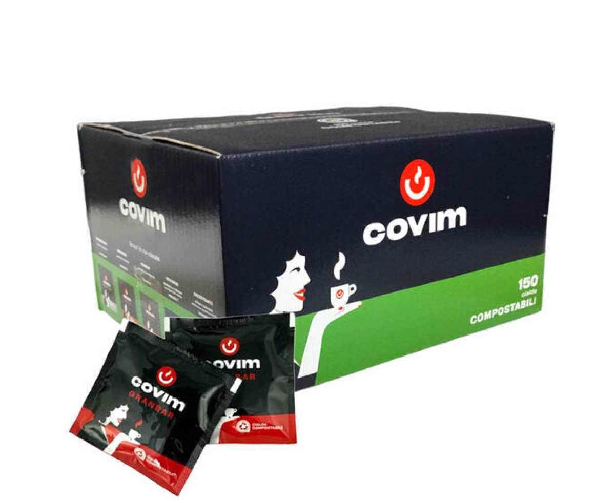 Covim Grandbar 150бр моно дози | Covim моно дози | Е.S.E моно дози |