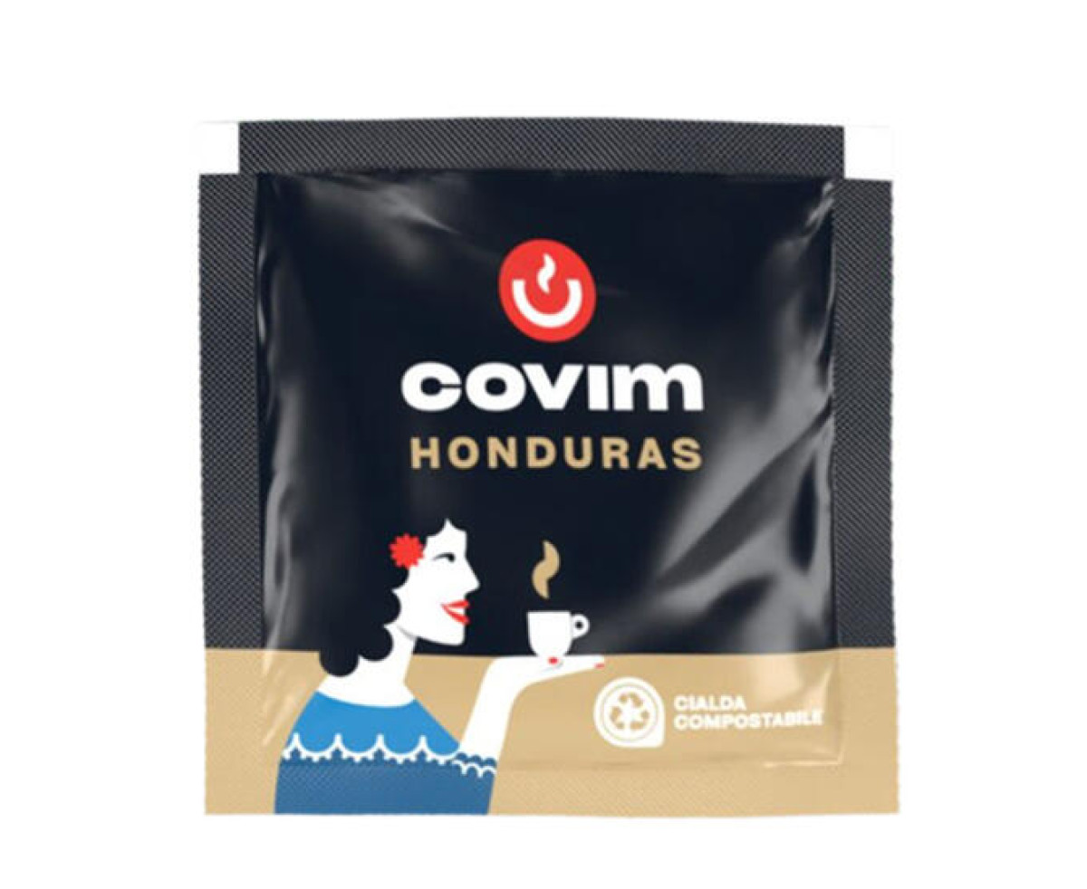 COVIM Honduras – филтър дози 25 бр. 