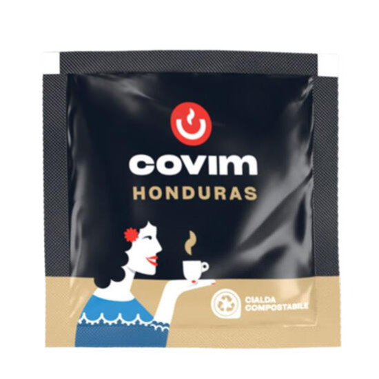 COVIM Honduras – филтър дози 25 бр. 