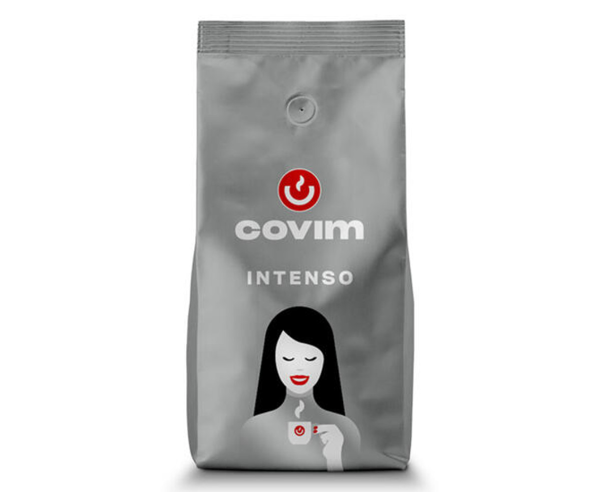Covim Intenso кафе на зърна 1 кг | Covim | Друго |