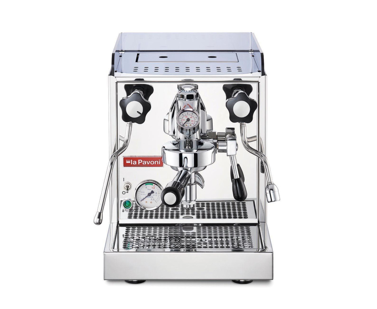 КАФЕМАШИНА LA PAVONI CELLINI CLASSIC LPSCCC01