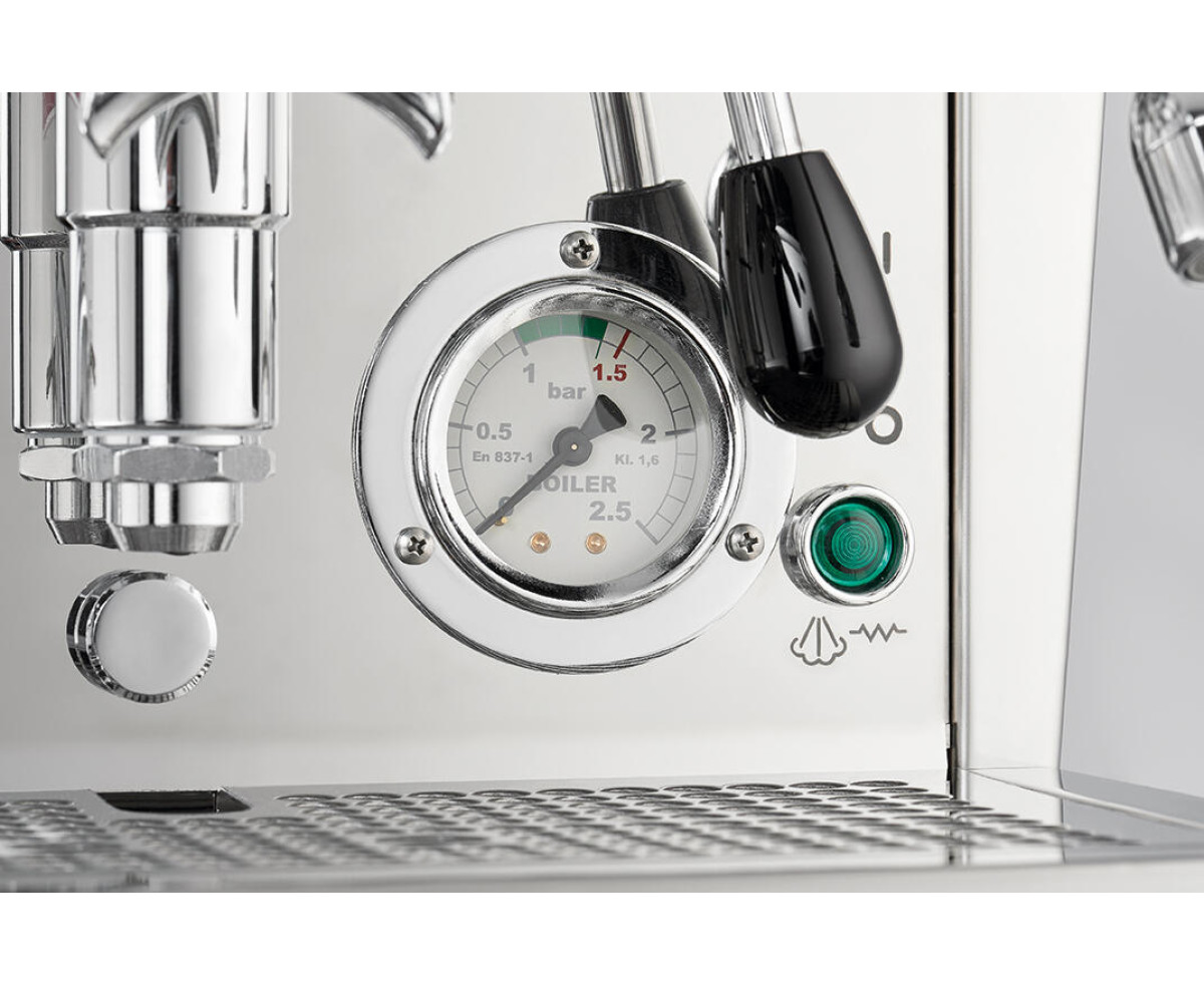 КАФЕМАШИНА LA PAVONI BOTTICELLI EVOLUZIONE PID LPSGEV02