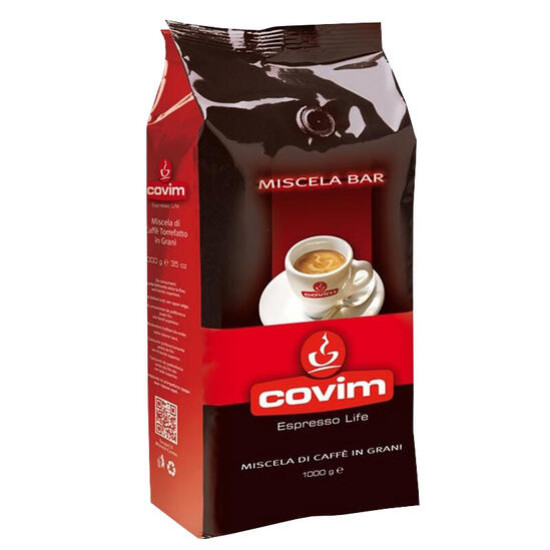 Covim Miscela Bar кафе на зърна 1 кг