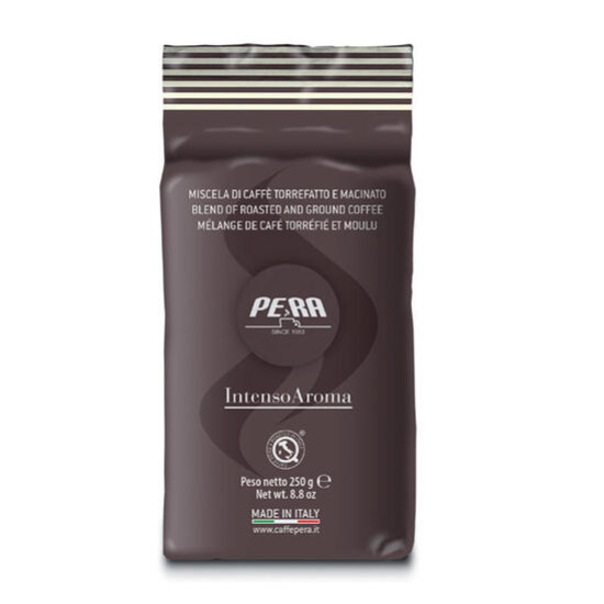 PERA Intenso Aroma мляно кафе – 0.250 KG.
